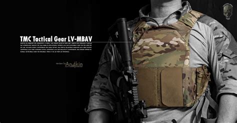 tmc lv mbav
